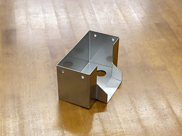 温泉の受け皿パーツ