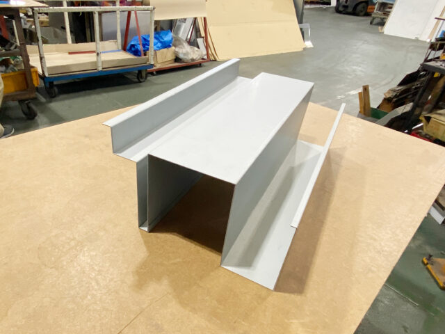 ブラインドボックス（B.box）