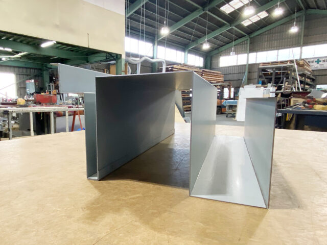 ブラインドボックス（B.box）