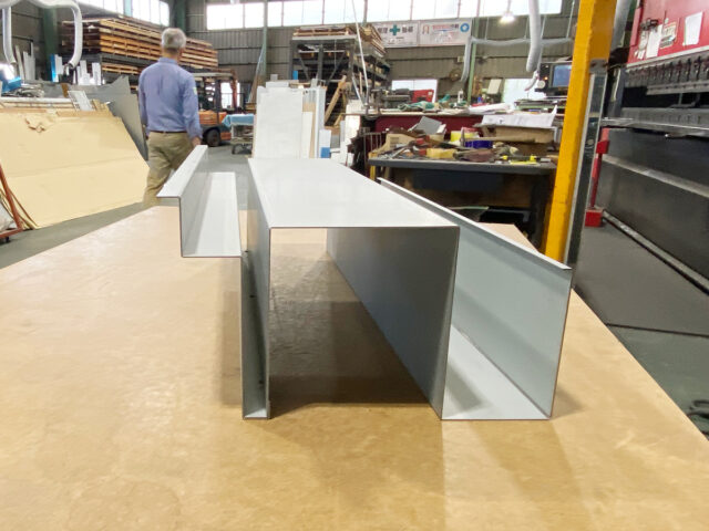 ブラインドボックス（B.box）