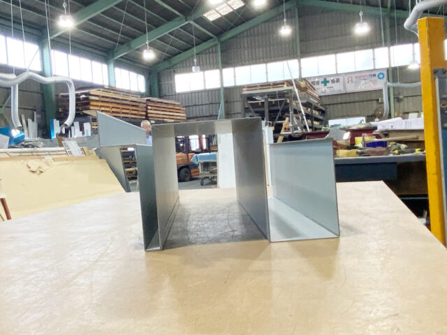 ブラインドボックス（B.box）