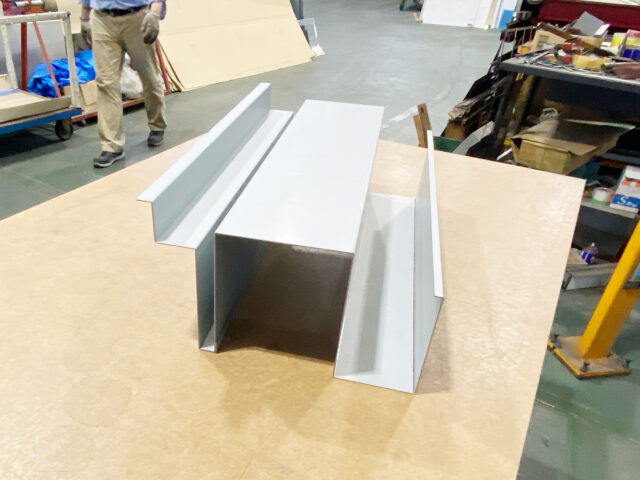 ブラインドボックス（B.box）